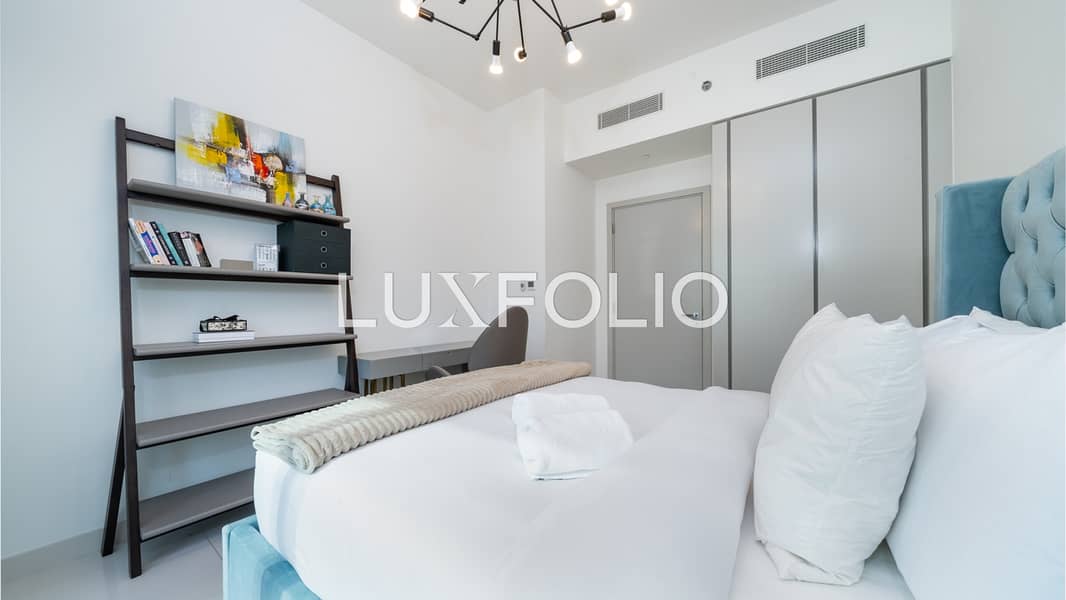 BEACH FRONT 2BR AVAILABLE NOW NEWLY FUNRISHED - Image 22