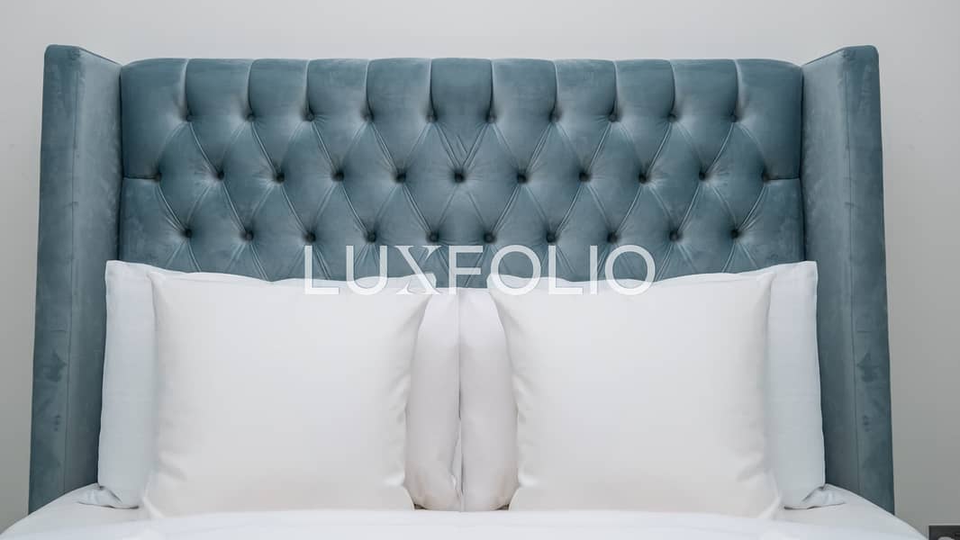 BEACH FRONT 2BR AVAILABLE NOW NEWLY FUNRISHED - Image 23