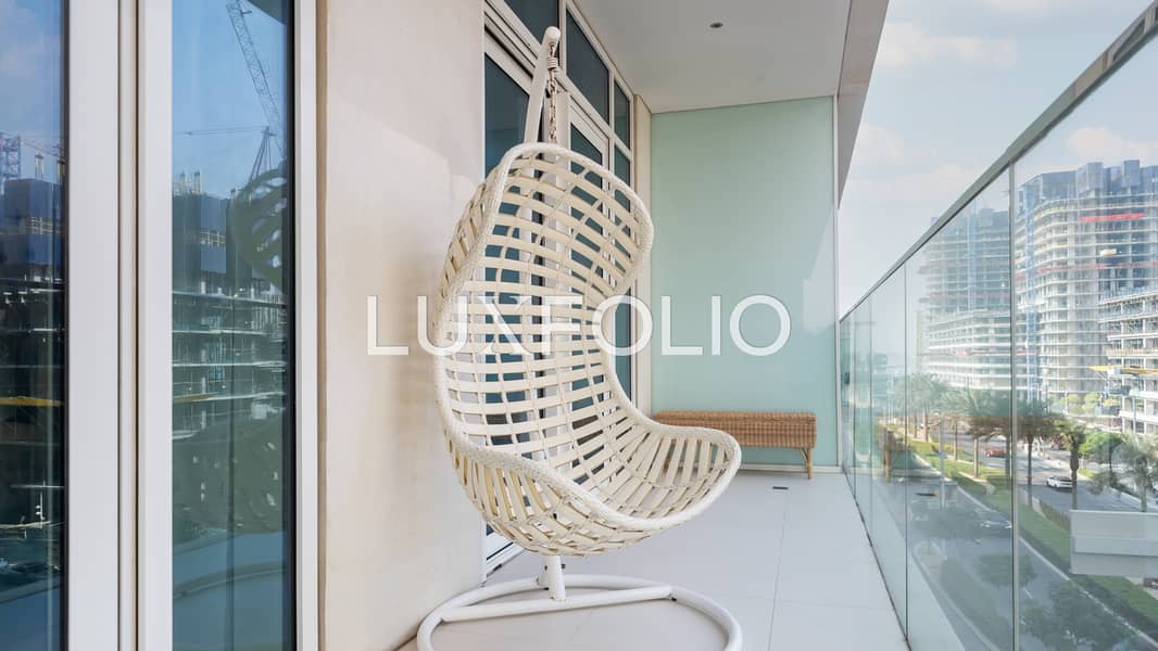 BEACH FRONT 2BR AVAILABLE NOW NEWLY FUNRISHED - Image 26