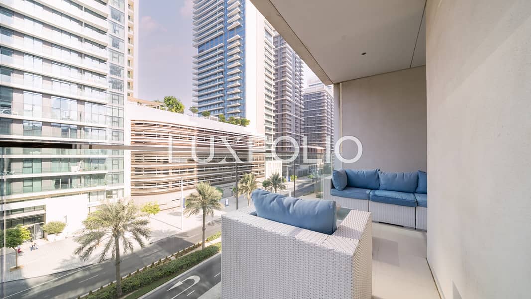 BEACH FRONT 2BR AVAILABLE NOW NEWLY FUNRISHED - Image 28