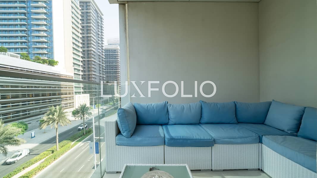 BEACH FRONT 2BR AVAILABLE NOW NEWLY FUNRISHED - Image 29