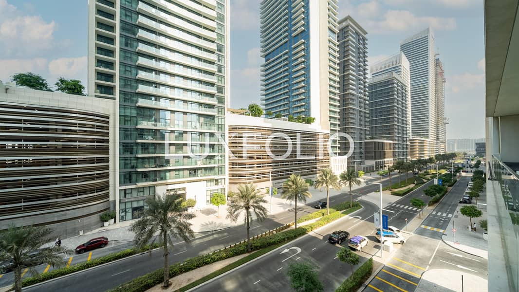 BEACH FRONT 2BR AVAILABLE NOW NEWLY FUNRISHED - Image 30