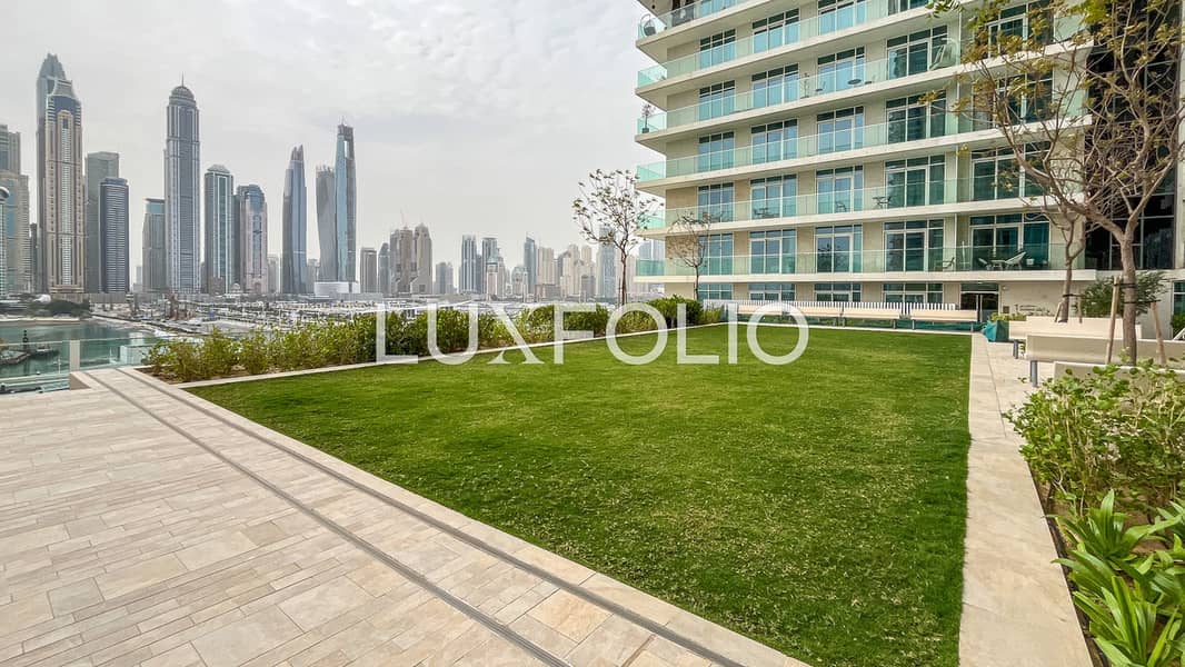 BEACH FRONT 2BR AVAILABLE NOW NEWLY FUNRISHED - Image 32