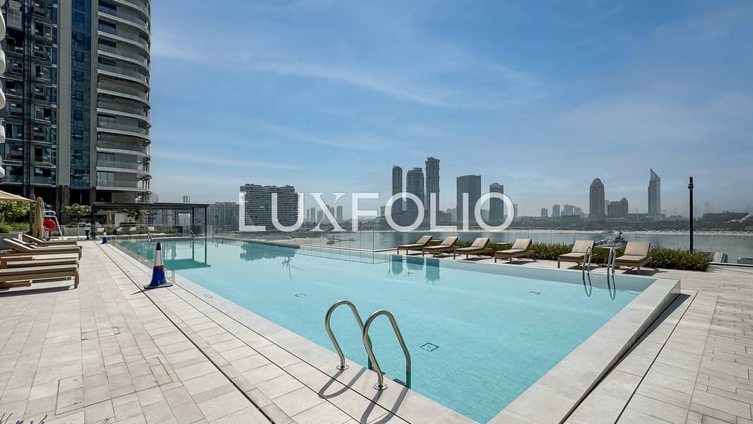 BEACH FRONT 2BR AVAILABLE NOW NEWLY FUNRISHED - Image 33