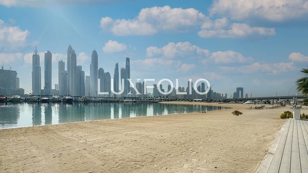 BEACH FRONT 2BR AVAILABLE NOW NEWLY FUNRISHED - Image 34