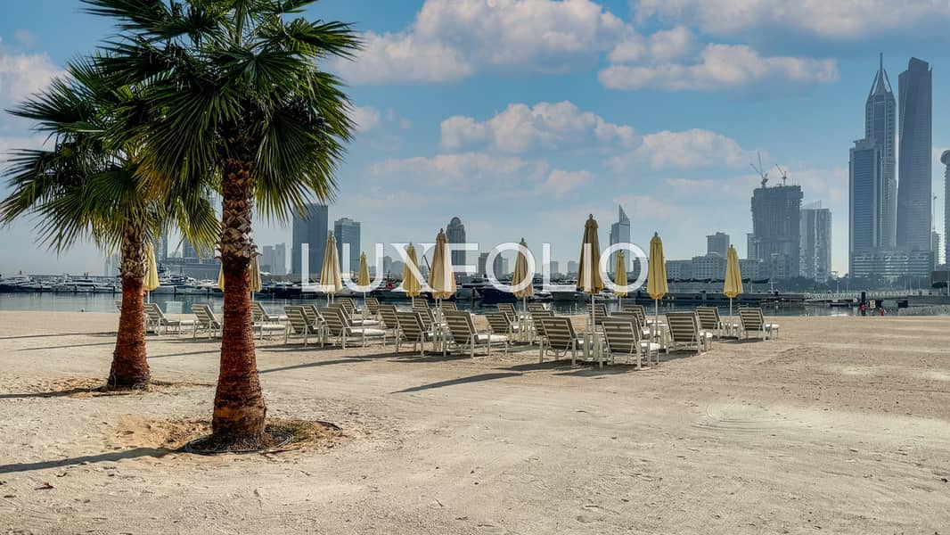 BEACH FRONT 2BR AVAILABLE NOW NEWLY FUNRISHED - Image 36