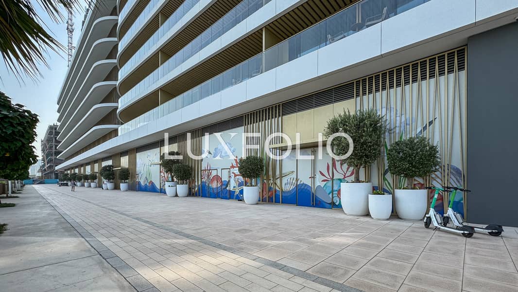 BEACH FRONT 2BR AVAILABLE NOW NEWLY FUNRISHED - Image 39