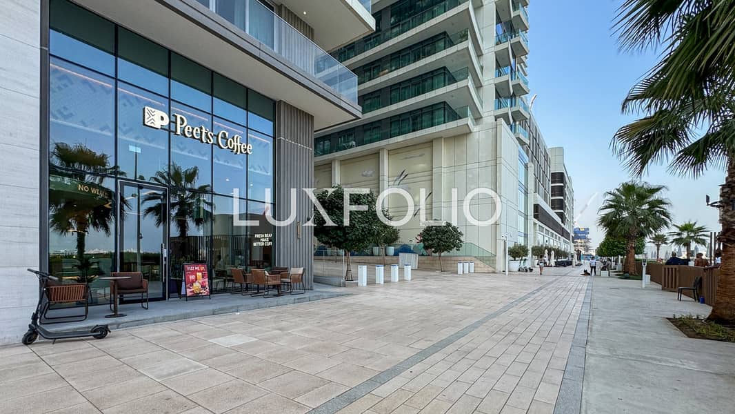 BEACH FRONT 2BR AVAILABLE NOW NEWLY FUNRISHED - Image 40