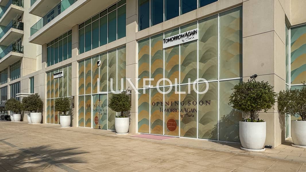 BEACH FRONT 2BR AVAILABLE NOW NEWLY FUNRISHED - Image 42