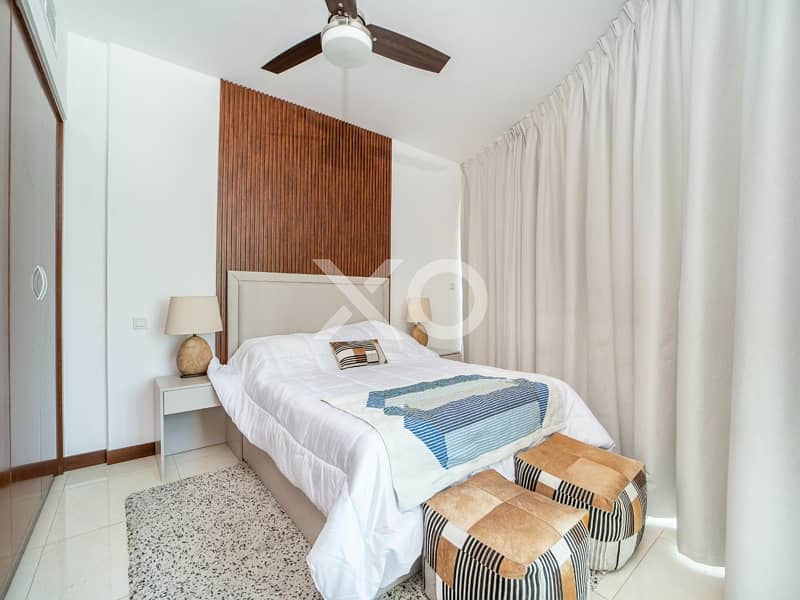 Vacant | Fully Furnished | Large Layout