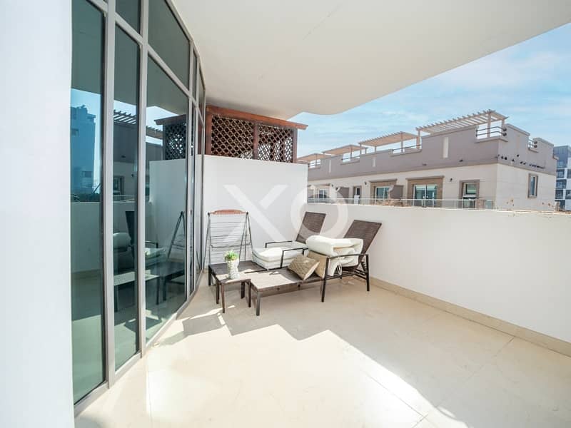 Vacant | Fully Furnished | Large Layout - Image 7