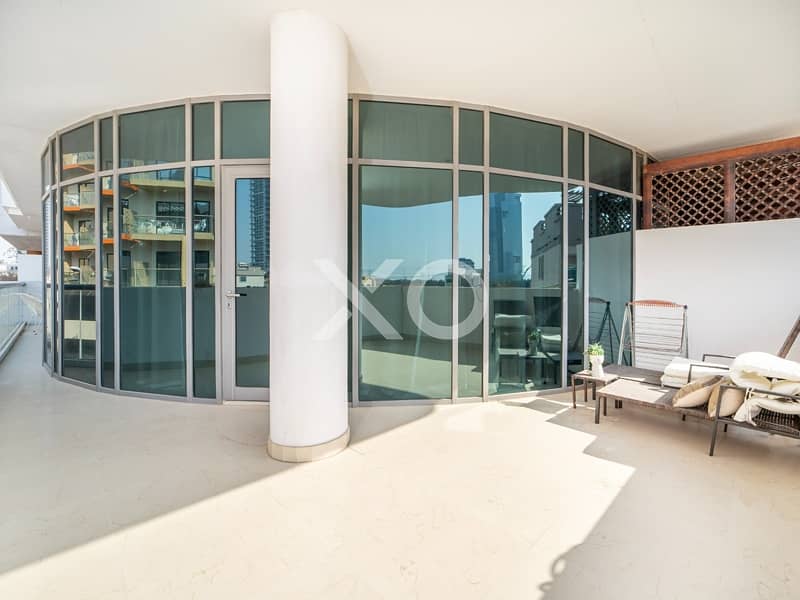 Vacant | Fully Furnished | Large Layout - Image 8