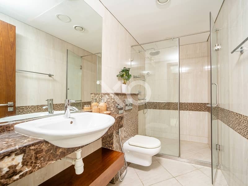 Vacant | Fully Furnished | Large Layout - Image 11