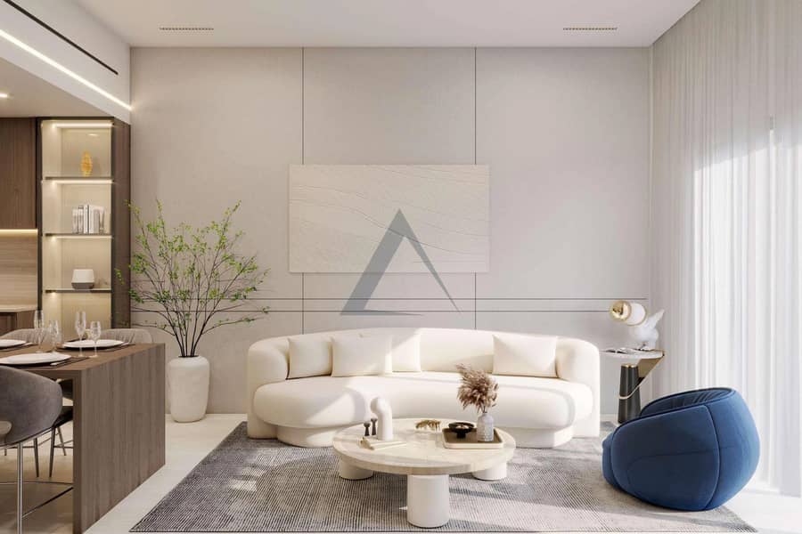 Modern Studio Living | Smart Investment | Ideal Location