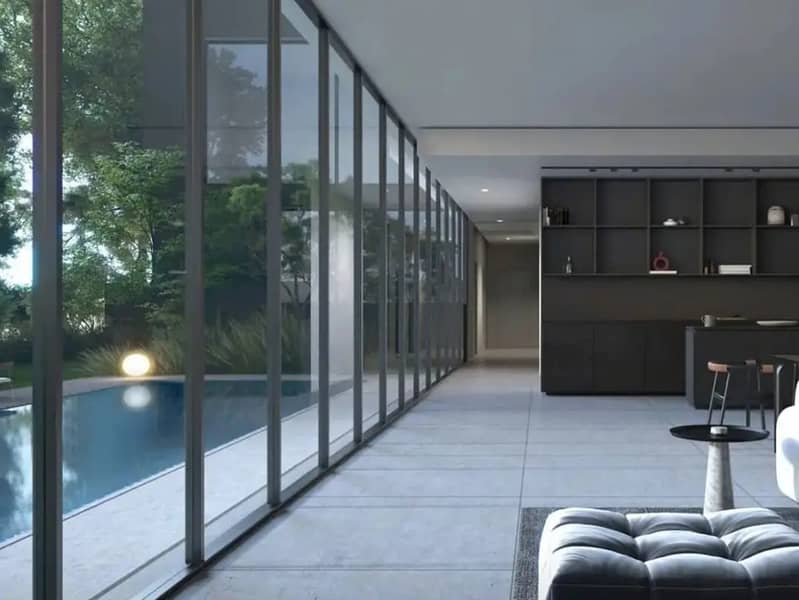 5BR Villa | Private Pool | Golf Course Living