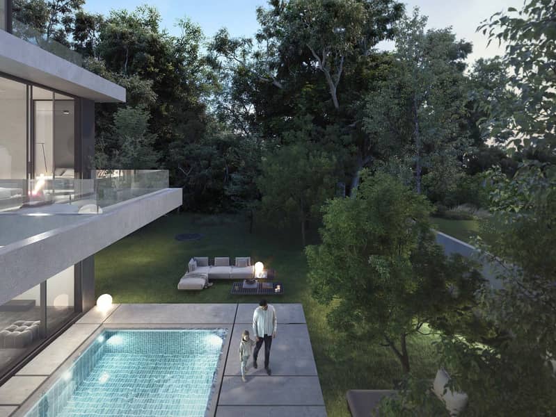 5BR Villa | Private Pool | Golf Course Living - Image 7