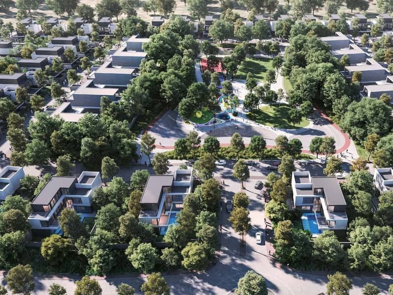 5BR Villa | Private Pool | Golf Course Living - Image 9