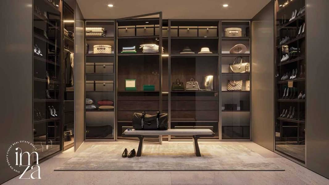 Luxury 2BR | Beachfront | Handover Dec 2025 - Image 14