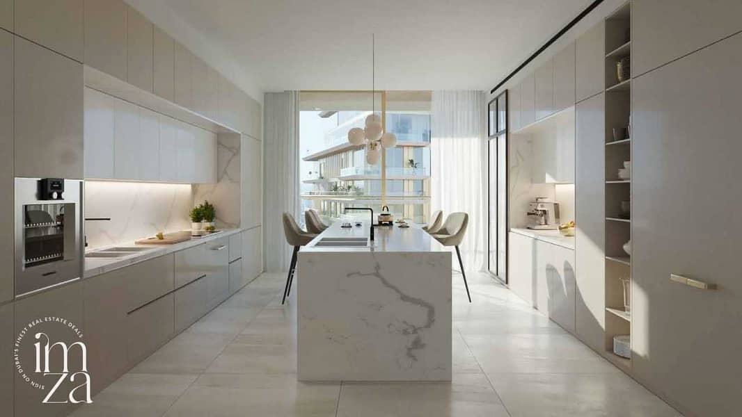 Luxury 2BR | Beachfront | Handover Dec 2025 - Image 16