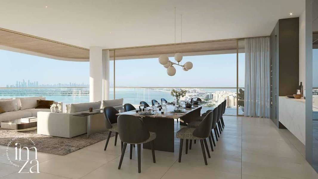 Luxury 2BR | Beachfront | Handover Dec 2025 - Image 18