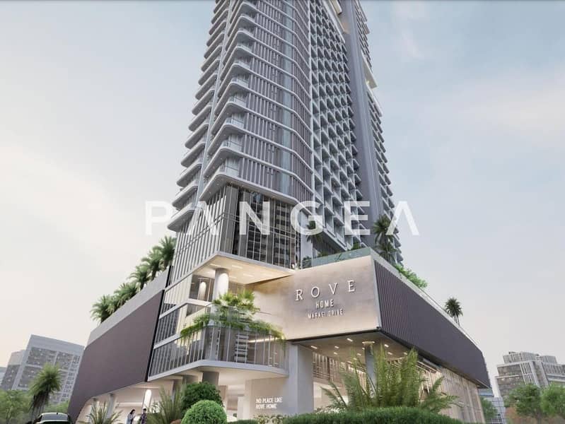 Park View | High Floor | Genuine Resale - Image 8