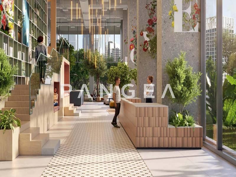 Park View | High Floor | Genuine Resale - Image 10