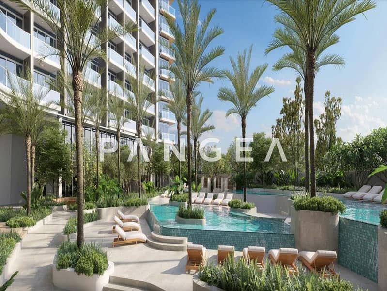 Park View | High Floor | Genuine Resale - Image 11