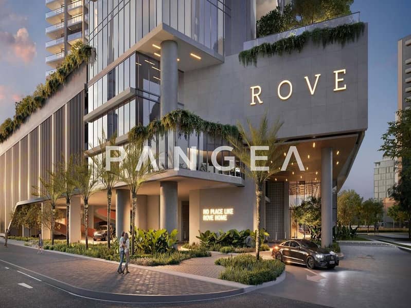 Park View | High Floor | Genuine Resale - Image 13