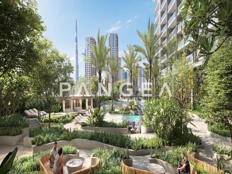 Park View | High Floor | Genuine Resale - Image 16