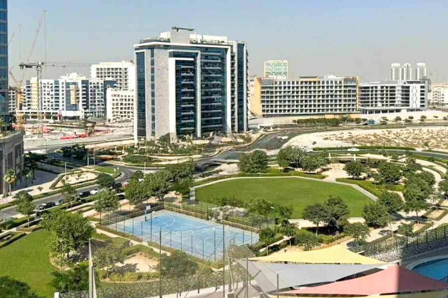 Spacious Studio | Ready to Move | Excellent Amenities - Image 6