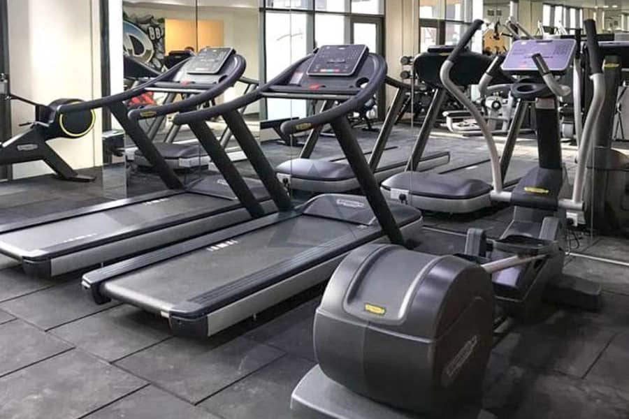 Spacious Studio | Ready to Move | Excellent Amenities - Image 7