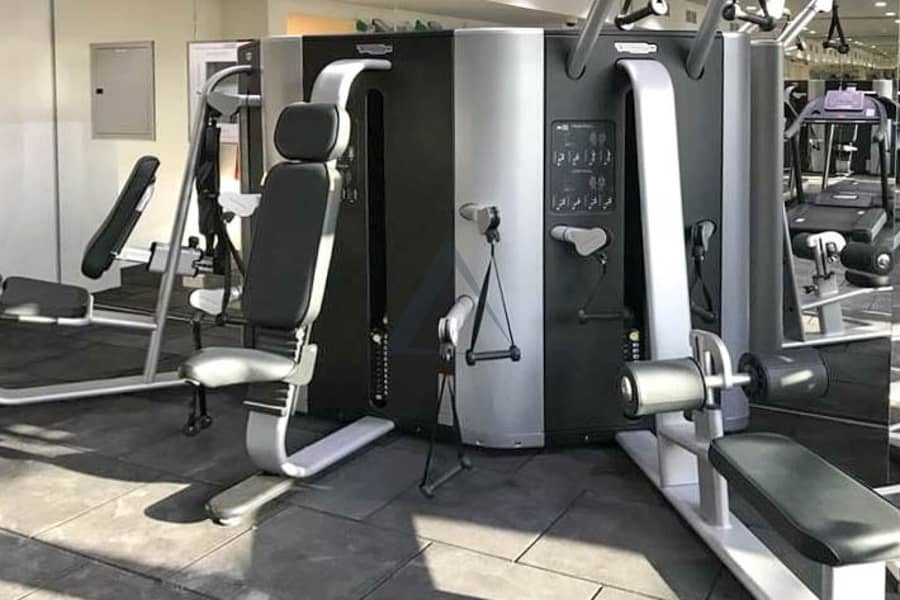 Spacious Studio | Ready to Move | Excellent Amenities - Image 8