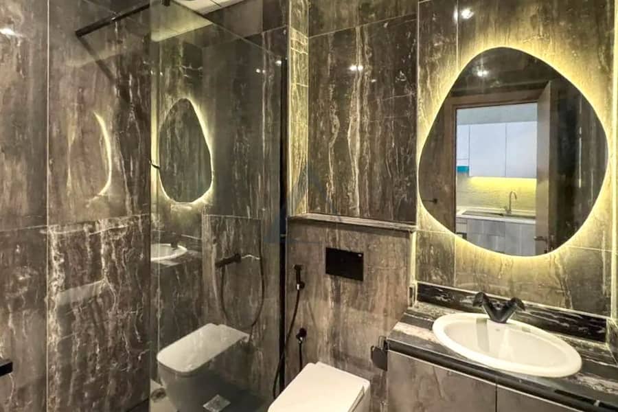 Spacious Studio | Ready to Move | Excellent Amenities - Image 9