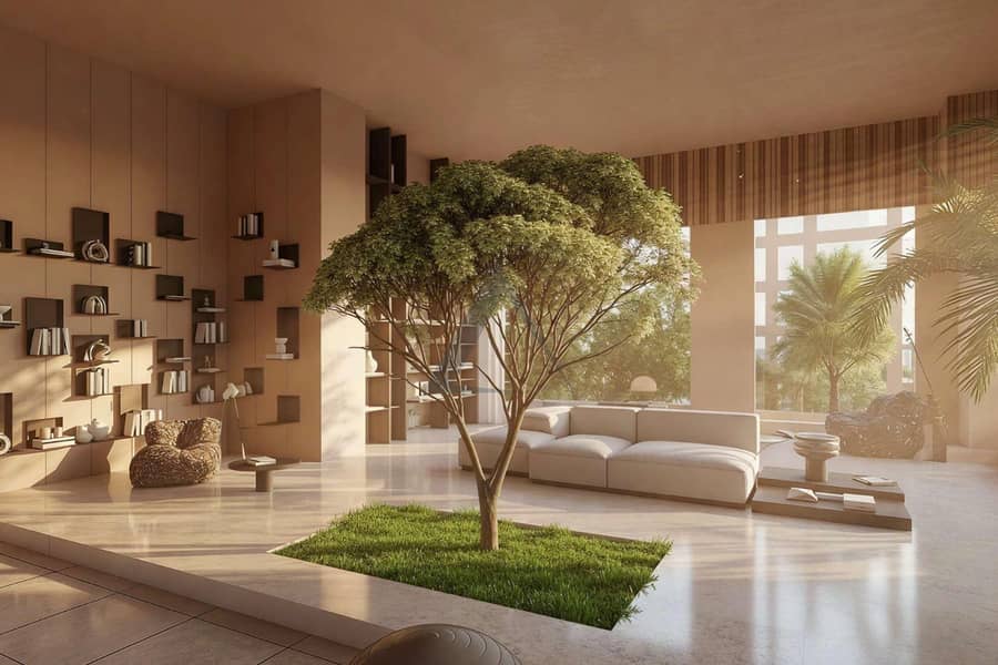 Modern Studio Living | Smart Investment | Ideal Location - Image 8