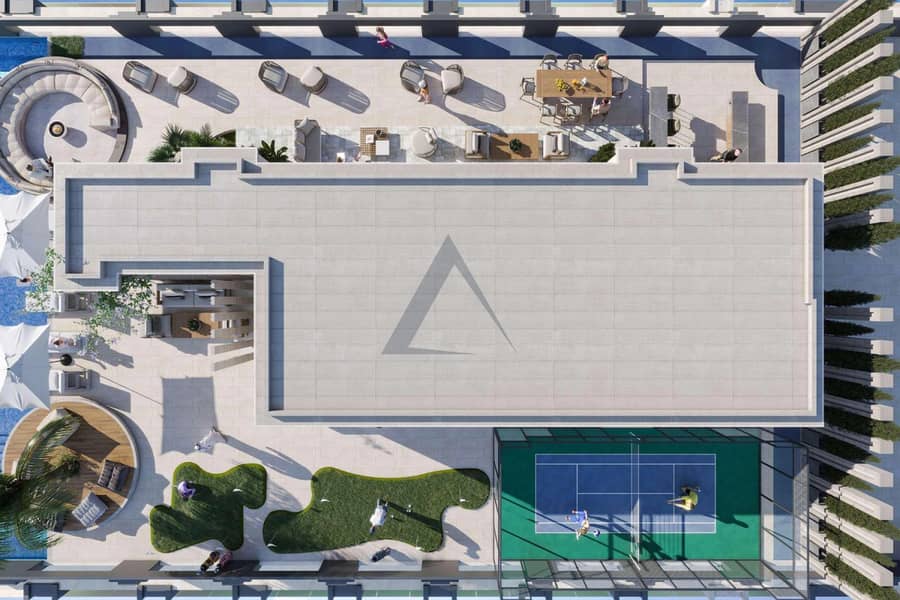 Modern Studio Living | Smart Investment | Ideal Location - Image 9