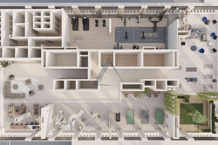 Modern Studio Living | Smart Investment | Ideal Location - Image 11