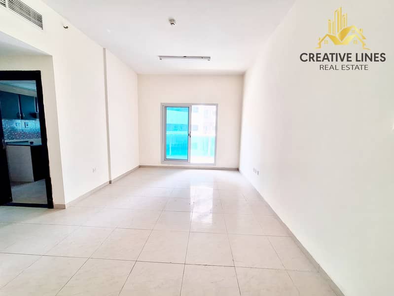 Bright & Spacious 2BHK for Bachelors | Al Noor Building 2, Dubai