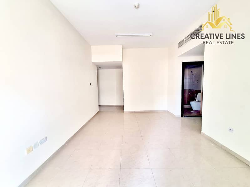 Bright & Spacious 2BHK for Bachelors | Al Noor Building 2, Dubai