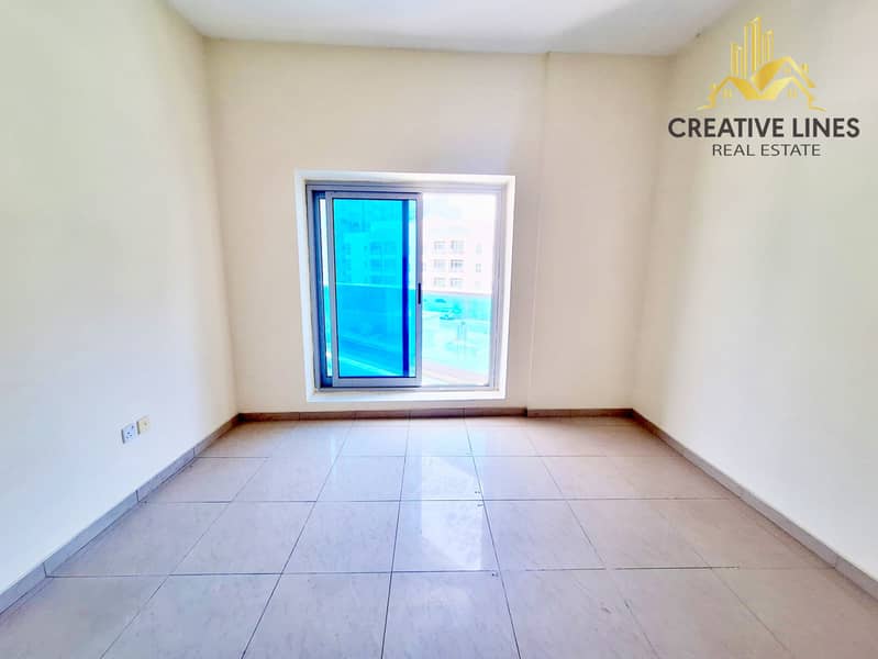 Bright & Spacious 2BHK for Bachelors | Al Noor Building 2, Dubai