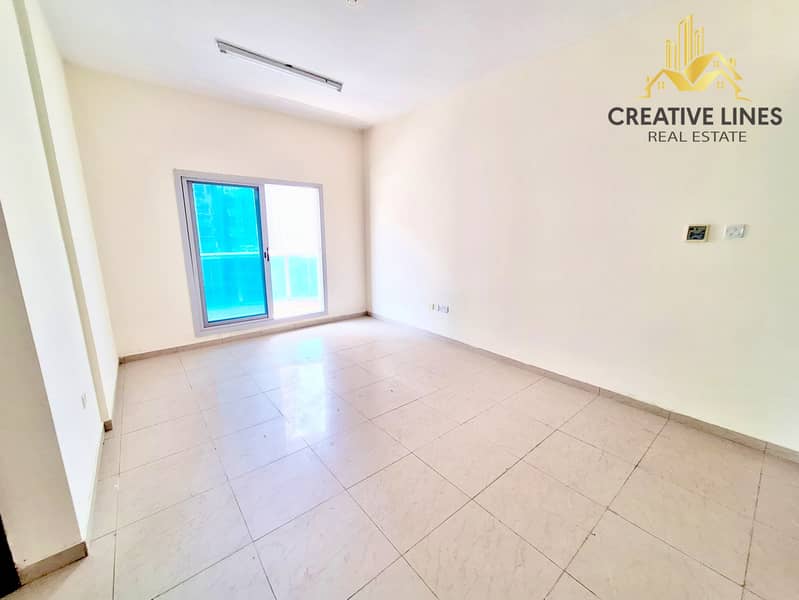 Bright & Spacious 2BHK for Bachelors | Al Noor Building 2, Dubai