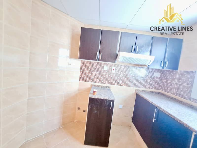 Bright & Spacious 2BHK for Bachelors | Al Noor Building 2, Dubai