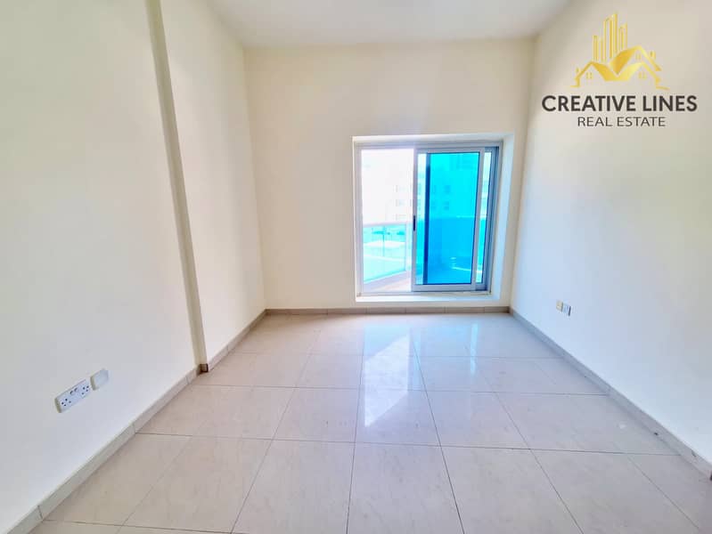 Bright & Spacious 2BHK for Bachelors | Al Noor Building 2, Dubai - Image 8