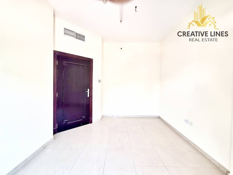Bright & Spacious 2BHK for Bachelors | Al Noor Building 2, Dubai - Image 11