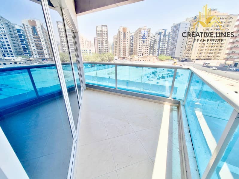 Bright & Spacious 2BHK for Bachelors | Al Noor Building 2, Dubai - Image 12