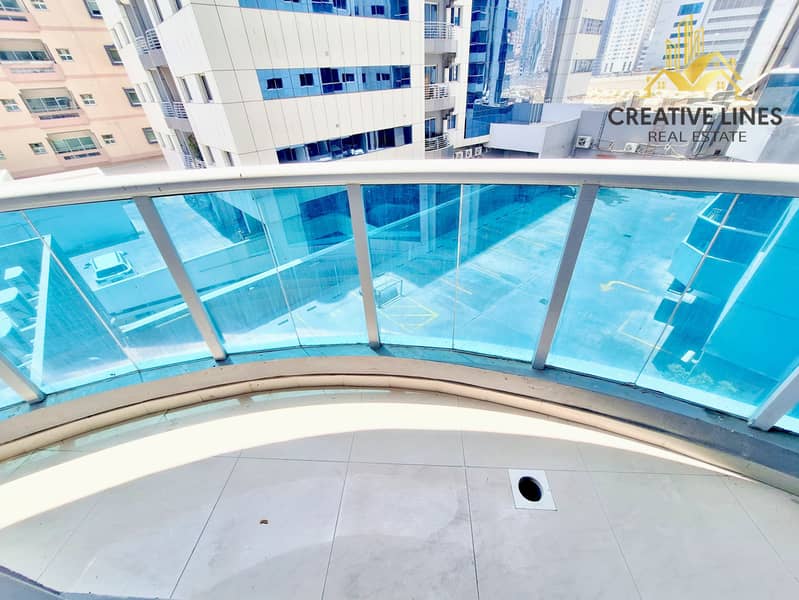 Bright & Spacious 2BHK for Bachelors | Al Noor Building 2, Dubai - Image 14