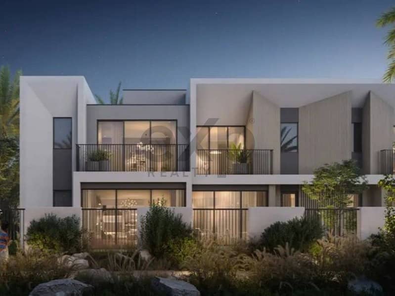 Single Row | Payment Plan | Investment Opportunity