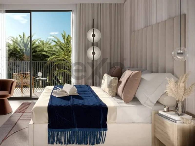 Single Row | Payment Plan | Investment Opportunity