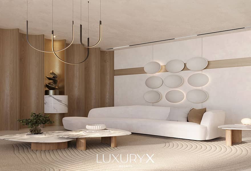 Spacious 2BR | Premium Amenities | Amazing Views - Image 6