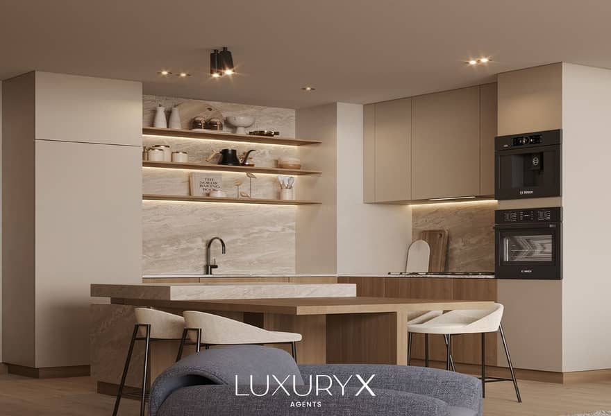 Spacious 2BR | Premium Amenities | Amazing Views - Image 8