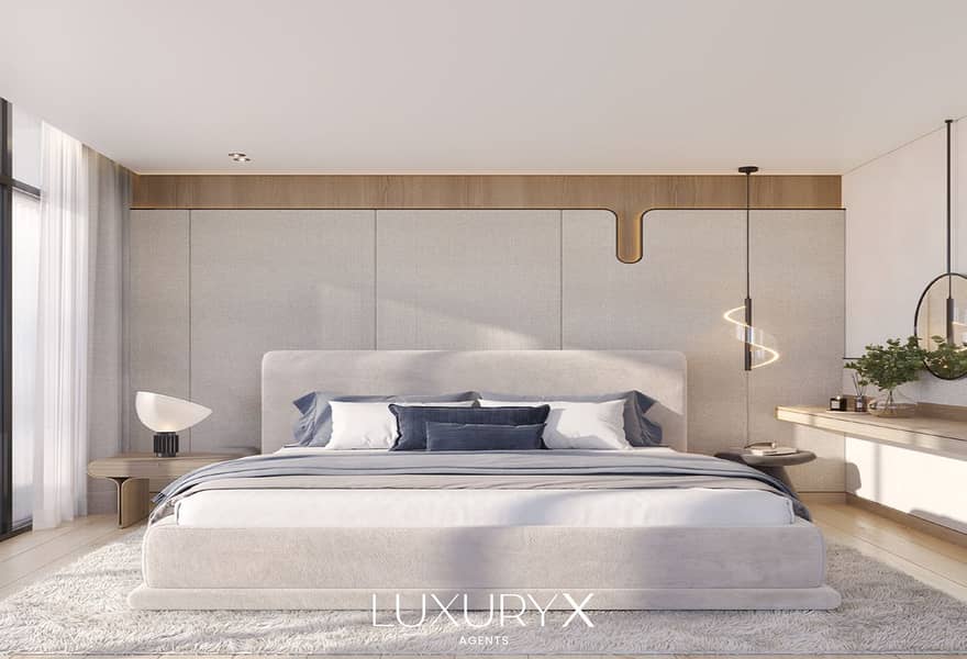 Spacious 2BR | Premium Amenities | Amazing Views - Image 10